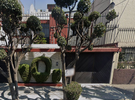 5 Schlafzimmer Haus zu verkaufen in Miguel Hidalgo, Mexico City, Miguel Hidalgo