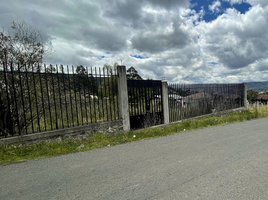  Terreno (Parcela) en venta en Cuenca, Cuenca, Cuenca