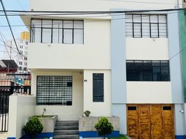 7 Bedroom House for rent in Lima, Magdalena Vieja, Lima, Lima