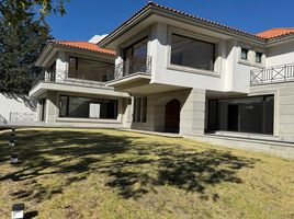 Villa 4 chambre à vendre à Naucalpan De Juarez, Mexico, Naucalpan De Juarez