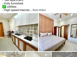 Studio Appartement for rent in Viêt Nam, Tho Quang, Son Tra, Da Nang, Viêt Nam