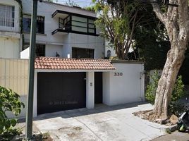 Villa 4 chambre à vendre à Naucalpan De Juarez, Mexico, Naucalpan De Juarez