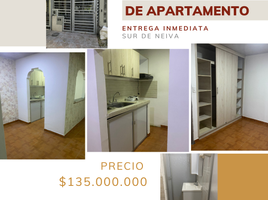 2 Bedroom Apartment for sale in Huila, Neiva, Huila