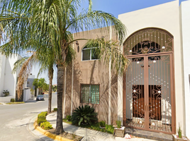 4 Schlafzimmer Haus zu verkaufen in Monterrey, Nuevo Leon, Monterrey