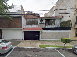 4 Schlafzimmer Villa zu verkaufen in Naucalpan De Juarez, Mexico, Naucalpan De Juarez