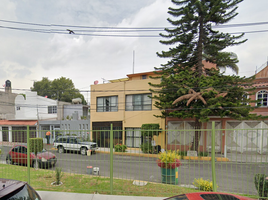 Villa 4 chambre à vendre à Benito Juarez, Mexico City, Benito Juarez