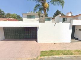 4 Schlafzimmer Haus zu verkaufen in San Pedro Cholula, Puebla, San Pedro Cholula