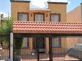 Maison 3 chambre à vendre à Juarez, Chihuahua, Juarez