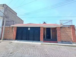 4 Schlafzimmer Haus zu verkaufen in Toluca, Mexico, Toluca