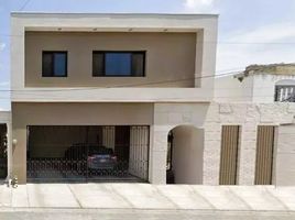 4 Schlafzimmer Haus zu verkaufen in Monterrey, Nuevo Leon, Monterrey