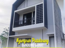 2 Bedroom House for sale in Padalarang, Bandung, Padalarang