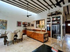 Villa 2 chambre à vendre à Merida, Yucatan, Merida