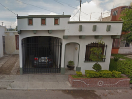 2 Schlafzimmer Haus zu verkaufen in Tepic, Nayarit, Tepic