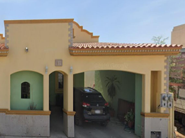 3 Schlafzimmer Haus zu verkaufen in La Paz, Baja California Sur, La Paz