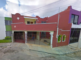 Maison 3 chambre à vendre à Merida, Yucatan, Merida, Yucatan
