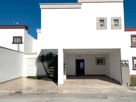 3 Schlafzimmer Haus zu verkaufen in Torreon, Coahuila, Torreon