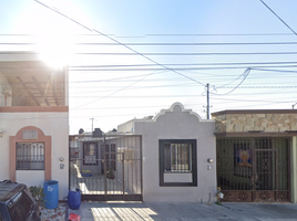2 Schlafzimmer Haus zu verkaufen in Juarez, Nuevo Leon, Juarez