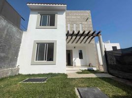 Villa 4 chambre à vendre à Cuernavaca, Morelos, Cuernavaca