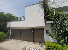 4 Schlafzimmer Haus zu verkaufen in Alvaro Obregon, Mexico City, Alvaro Obregon