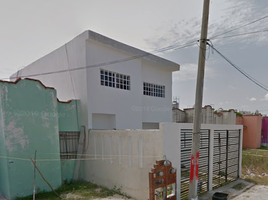 2 Schlafzimmer Haus zu verkaufen in Isla Mujeres, Quintana Roo, Isla Mujeres