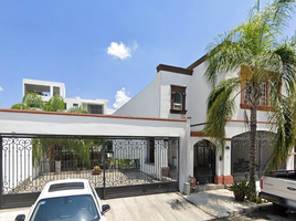 3 Schlafzimmer Villa zu verkaufen in Monterrey, Nuevo Leon, Monterrey