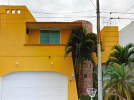4 Habitación Casa en venta en Veracruz, Veracruz, Veracruz, Veracruz