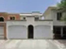 4 Schlafzimmer Villa zu verkaufen in Monterrey, Nuevo Leon, Monterrey