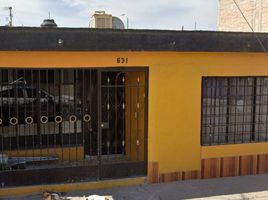 3 Schlafzimmer Haus zu verkaufen in Torreon, Coahuila, Torreon