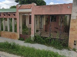 3 Schlafzimmer Haus zu verkaufen in Merida, Yucatan, Merida, Yucatan
