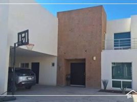 4 Habitación Casa en venta en Torreon, Coahuila, Torreon