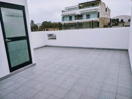 4 Habitación Apartamento en venta en University of Piura (Lima campus), Miraflores, Santiago de Surco