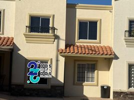 2 Bedroom House for rent in Culiacan, Sinaloa, Culiacan, Sinaloa