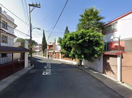 3 Schlafzimmer Villa zu verkaufen in Benito Juarez, Mexico City, Benito Juarez