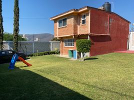 3 Schlafzimmer Villa zu verkaufen in Tepoztlan, Morelos, Tepoztlan
