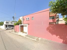 4 Schlafzimmer Villa zu verkaufen in Merida, Yucatan, Merida