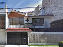 Maison 4 chambre à vendre à Naucalpan De Juarez, Mexico, Naucalpan De Juarez