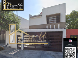 Maison 4 chambre à vendre à Monterrey, Nuevo Leon, Monterrey