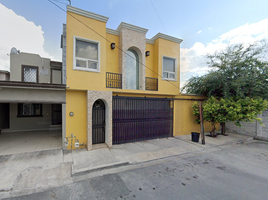 3 Schlafzimmer Haus zu verkaufen in Guadalupe, Nuevo Leon, Guadalupe