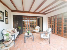 3 Schlafzimmer Villa zu verkaufen in Santiago De Surco, Lima, Santiago De Surco, Lima, Lima, Peru