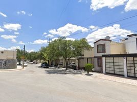 Villa 3 chambre à vendre à San Nicolas De Los Garza, Nuevo Leon, San Nicolas De Los Garza