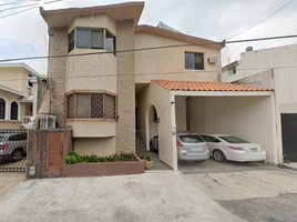 Maison 3 chambre à vendre à Monterrey, Nuevo Leon, Monterrey, Nuevo Leon