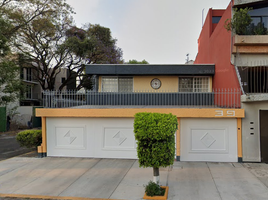 4 Schlafzimmer Villa zu verkaufen in Benito Juarez, Mexico City, Benito Juarez