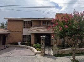 4 Schlafzimmer Haus zu verkaufen in San Pedro Garza Garcia, Nuevo Leon, San Pedro Garza Garcia