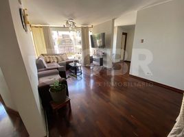 3 Bedroom Condo for rent in Peru, Santiago De Surco, Lima, Lima, Peru