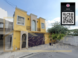 3 Bedroom House for sale in Guadalupe, Nuevo Leon, Guadalupe