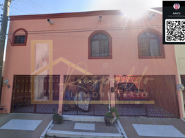 在Cadereyta Jimenez, Nuevo Leon出售的5 卧室 屋, Cadereyta Jimenez
