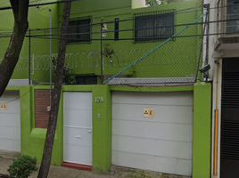 4 Schlafzimmer Villa zu verkaufen in Miguel Hidalgo, Mexico City, Miguel Hidalgo
