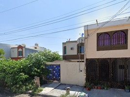 3 Habitación Casa en venta en Guadalupe, Nuevo León, Guadalupe