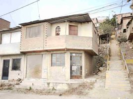 4 Schlafzimmer Haus zu verkaufen in Villa Maria Del Triunfo, Lima, Villa Maria Del Triunfo, Lima, Lima, Peru