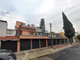 3 Schlafzimmer Haus zu verkaufen in Coyoacan, Mexico City, Coyoacan